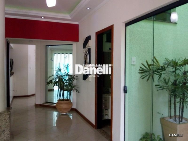 Casa para aluguel no Granja Daniel: 